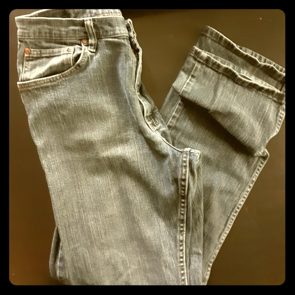 Wrangler men's jeans 34x32